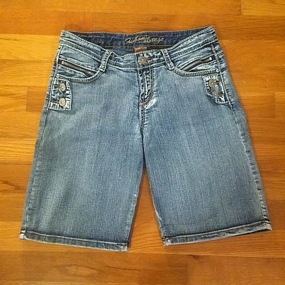 Fun&house vintage shorts